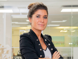 Ana Díaz