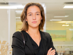 Marta Alcalde